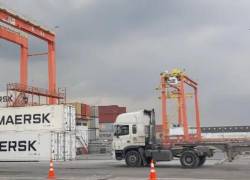 Transporte, comercio y construcción impulsaron las ventas de Ecuador en junio