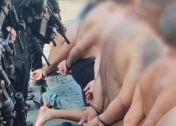 EE.UU. califica de “victoria decisiva” un golpe de Ecuador contra Los Choneros y Los Lobos