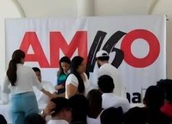 TCE suspende provisionalmente al movimiento AMIGO y pone en riesgo candidaturas del correísmo