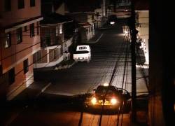 Cenace advierte sobre “alto riesgo” para el abastecimiento eléctrico en Ecuador