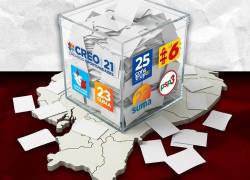 La mayoría de autoridades locales en Ecuador llegan a sus puestos gracias a alianzas entre múltiples partidos y movimientos políticos.