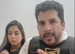 Alcalde de La Libertad, Francisco Tamariz, denuncia intento de asesinato: comenzaron a dispararnos a diestra y siniestra