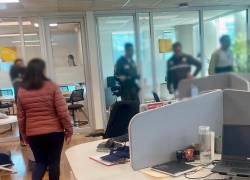 Cinco detenidos por el asesinato del gerente financiero de la UDLA en Quito
