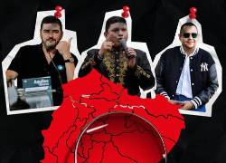 Aquiles Alvarez, Vicko Villacís y Norberto Vélez Bazurto encabezan la lista de alcaldes con patrimonios millonarios.