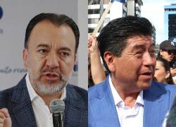 Pabel Muñoz y Jorge Yunda podrían quedar fuera de las elecciones por procesos que enfrentan ante el TCE