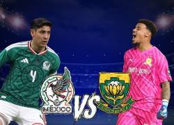 México debutó con victoria ante Sudáfrica y abrió con éxito el Mundial 2026