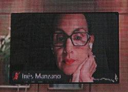Defensa de Inés Manzano reitera ante Comisión de Fiscalización que informe de Contraloría no la involucra