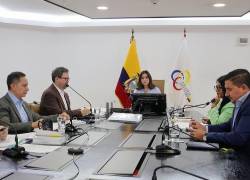 Suspenden por 30 días al juez Jairo García, quien lleva el caso Goleada contra Aquiles Alvarez