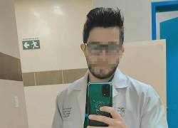 El joven contó a su madre lo que sufría mediante chat.