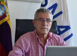 Fausto Cobo niega ser autor de mensaje xenófobo contra periodista en redes sociales