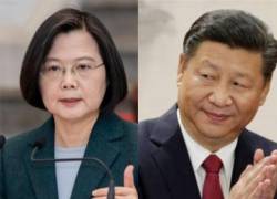 La presidenta taiwanesa, Tsai Ing-wen, ordenó a su Ejército y Fuerzas de Seguridad que se mantengan alerta y preparados para la actividad militar en la región en medio del aumento de tensiones entre Rusia y Ucrania.