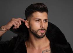 Thiago Arroyo falleció el pasado fin de semana.