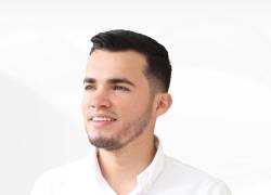 Muere Boris Intriago, candidato a la Alcaldía de Santo Domingo