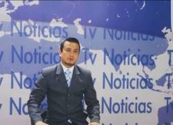 La SIP condenó el asesinato en Ecuador del periodista, Gerardo Delgado.