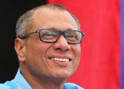 Misión de la CIDH se reunió en la prisión con exvicepresidente Jorge Glas