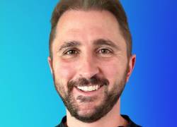 Gregory Krupa fue hallado sin vida en el Parque Metropolitano.