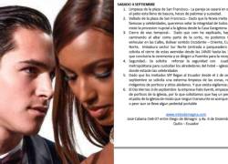 Quito será testigo de la boda entre la supermodelo Jasmine Tookes y el empresario ecuatoriano Juan David Borrero.