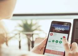 Imagen referencial. Ecuador suspende norma para regular alojamientos como Airbnb.