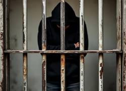 Adolescentes huyeron de un centro penitenciario.