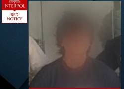 Joven acusado de violación.