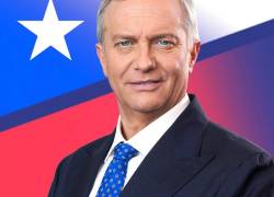 El ultraderechista José Antonio Kast es el nuevo presidente de Chile.