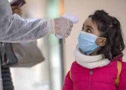 Estados Unidos registra la mayor cantidad de niños hospitalizados por covid