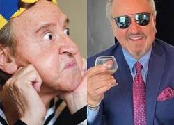 Carlos Villagrán, &quot;Kiko&quot;, aspira a un cargo público en México