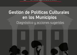 Renovación de autoridades municipales y provinciales: ¿punto de inflexión para el sector cultural?