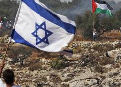 Acuerdo de paz entre Israel-Palestina: Un cambio que transformaría el Medio Oriente