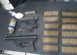 Resultados de la operación.