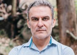 José Serrano es acusado como uno de los autores intelectuales del asesinato de Fernando Villavicencio.