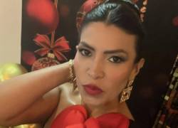 Fiscal Alexandra Bravo fue asesinada al salir de una cafetería en Manta.