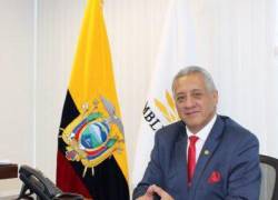 Fernando Flores, exasambleísta de CREO, será embajador de Ecuador en Panamá
