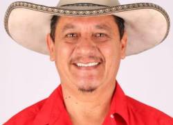 Disparan a candidato a Alcalde Richard Firmat cuando se movilizaba con su equipo de trabajo