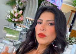 Gloria Alexandra Bravo Cedeño era agente fiscal de la Fiscalía Multicompetente de Montecristi.