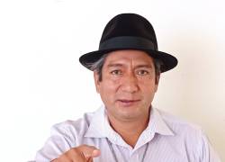 El asambleísta de Pachakutik, Salvador Quishpe, reveló el pasado domingo 9 de mayo del 2021 que el correísmo planteó una amnistía para el exvicepresidente, Jorge Glas.