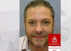 Exgerente de Ecuagran fue detenido en España.
