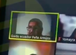 El profesor dijo que las declaraciones fueron descontextualizadas.