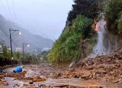 Ministerio de Educación activa medidas urgentes ante emergencia climática: estos son los planteles que no tienen clases presenciales