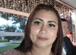 Yulixa Toloza desapareció tras someterse a una lipólisis láser.