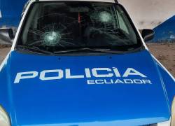 Cotopaxi: Baile clandestino termina en muerte y policías heridos tras violento enfrentamiento