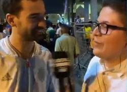 Captura de la transmisión de Digital News EC