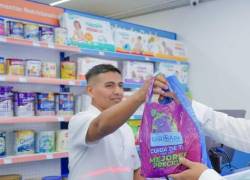 Cruz Azul expande su presencia con la apertura de su farmacia número 1.400