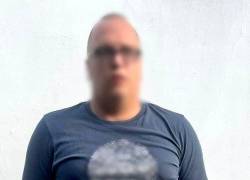 Capturan a narcocriminal de Lituania en Montañita: el hijo de una familia de médicos, buscado por la Interpol
