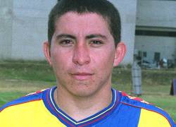 El deportista fue baleado en un asadero de pollos.