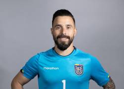 Hernán Galíndez, portero de la Selección de Ecuador, valoró el empate ante Paraguay y señaló que existen detalles por corregir de cara al Mundial del próximo año.