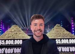 MrBeast abrió una convocatoria internacional para editores de video.