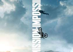 Mission: Impossible - Dead Reckoning, es la séptima entrega de la saga de acción.