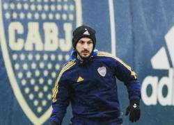 Darío Benedetto entre los posibles fichajes de Barcelona.