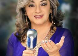 Paulina Tamayo falleció este martes 21 de octubre del 2025.